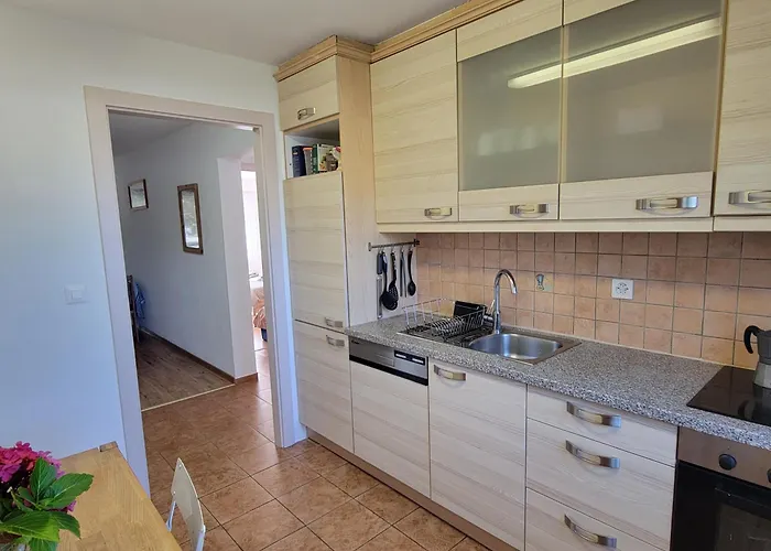 Apartmán Cosy *