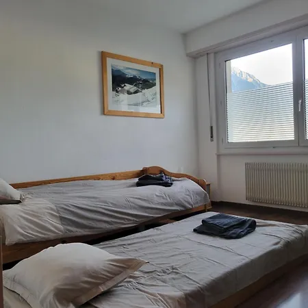 Cosy * Martigny