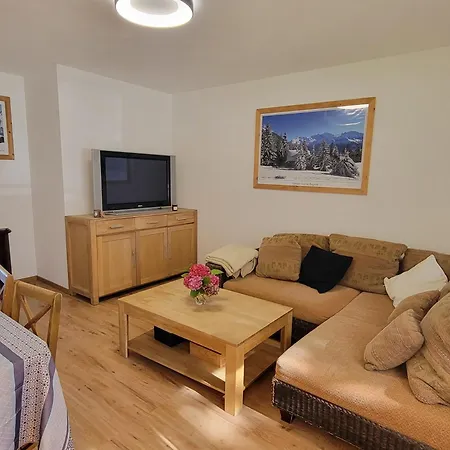 Cosy Apartman
