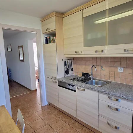 Apartman Cosy *