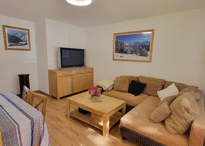 Cosy Apartman